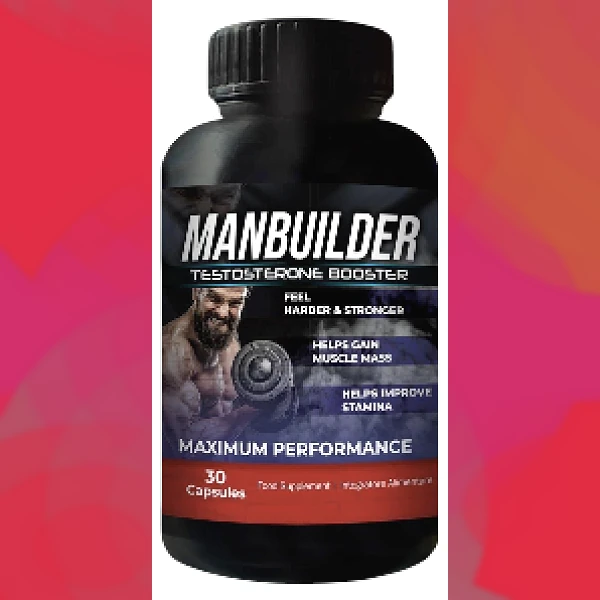 ManBuilder