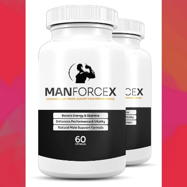 ManForceX