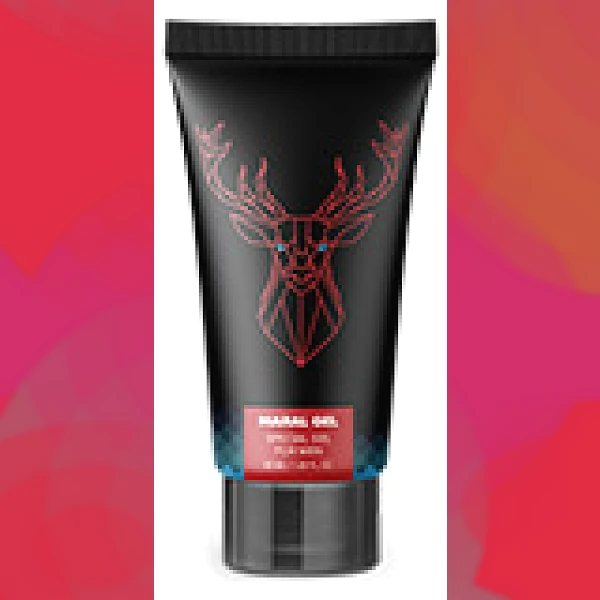Maral Gel plus