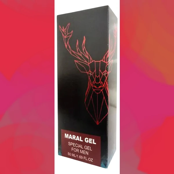 Maral Gel