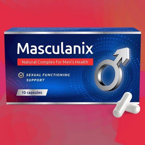 Masculanix