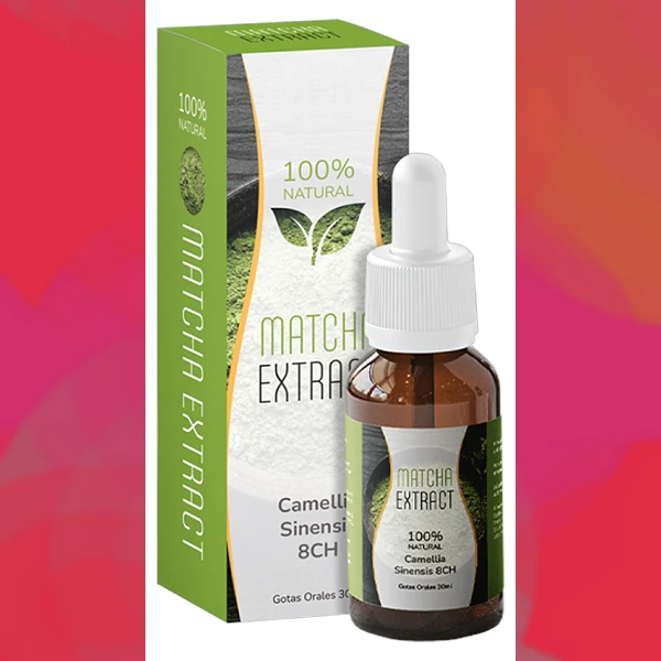 Matcha Extract