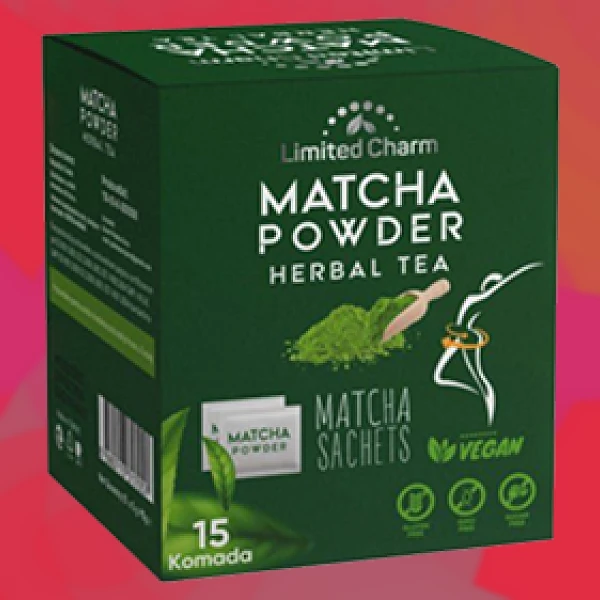 Matcha Powder