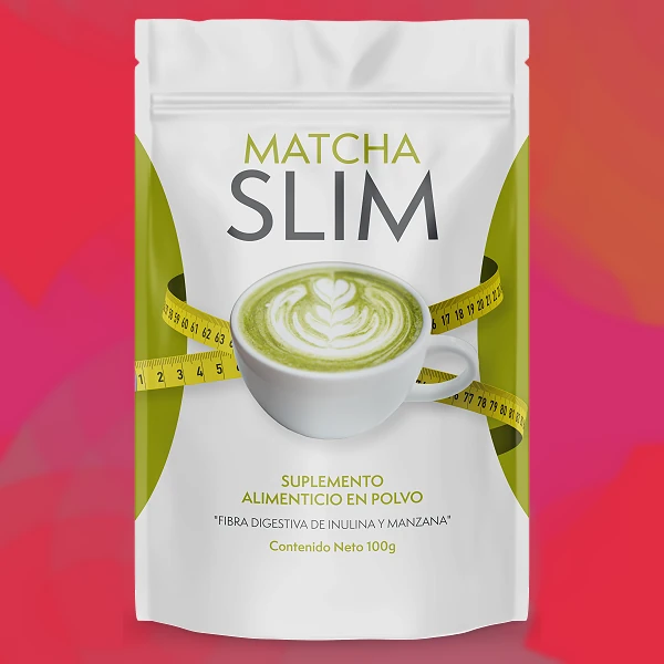 Matcha Slim