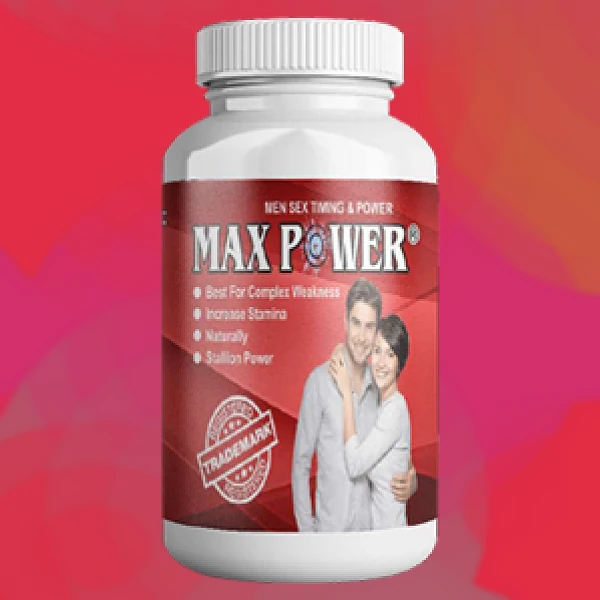 Max Power