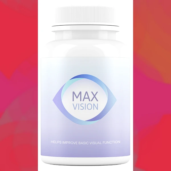 Max Vision
