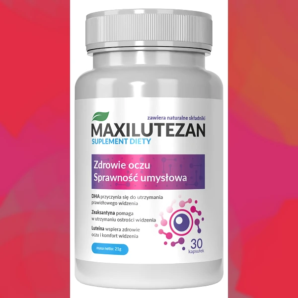 Maxilutezan