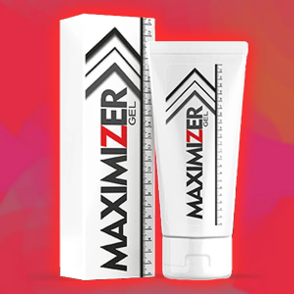 Maximizer