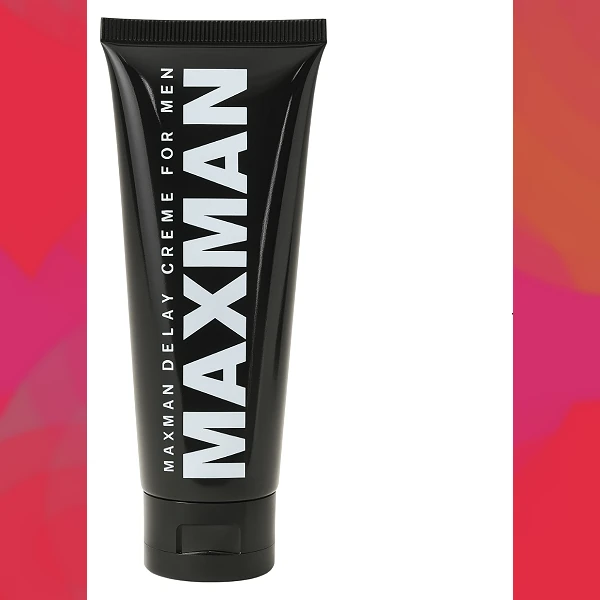 MaxMan