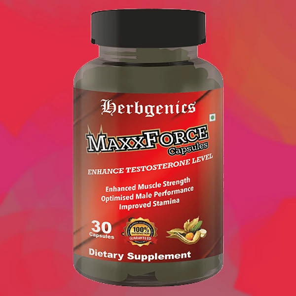 MaxxForce