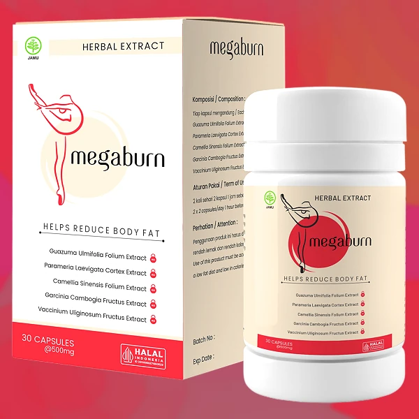 Megaburn