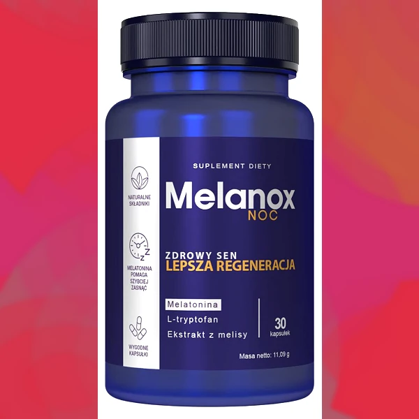 Melanox
