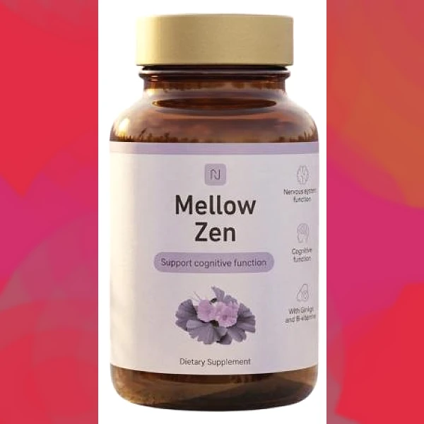 Mellow Zen