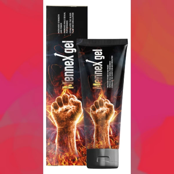 Mennex gel