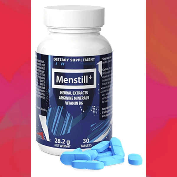 Menstill Pro
