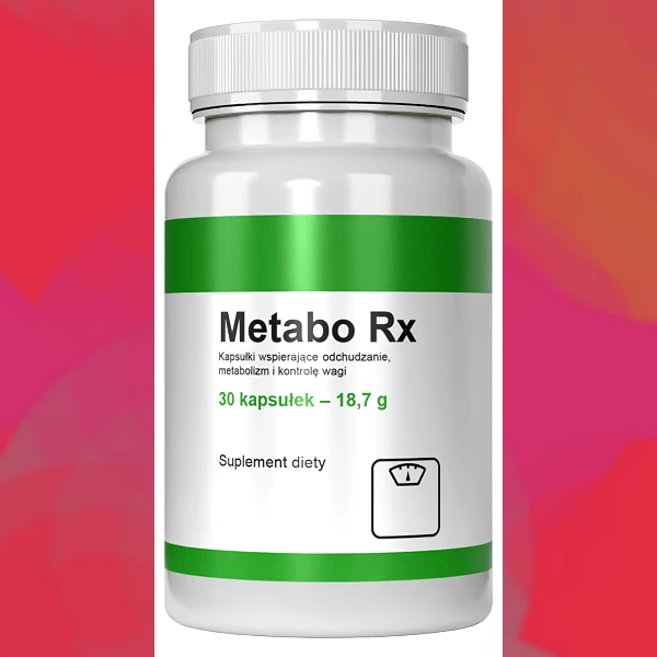Metabo Rx