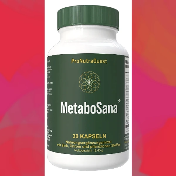 MetaboSana