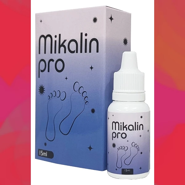 Mikalin Pro
