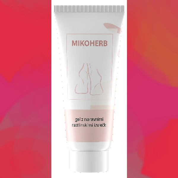 Mikoherb