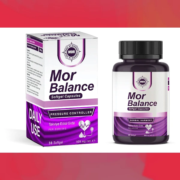 Mor Balance
