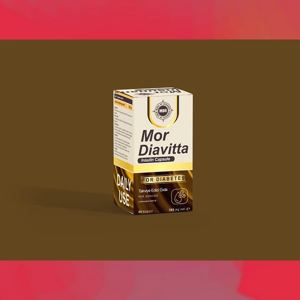 Mor Diavitta