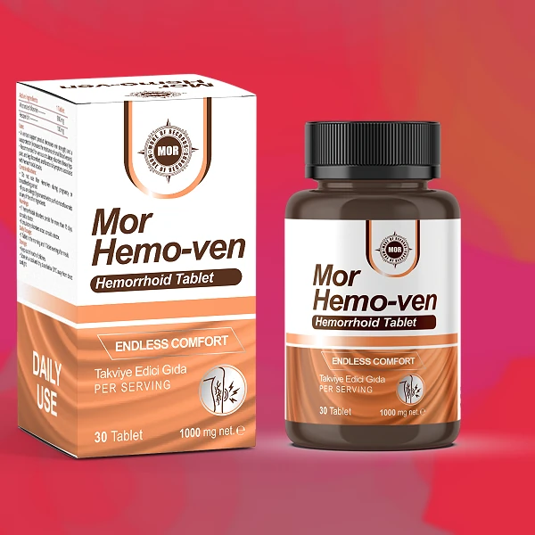 Mor Hemo-Ven