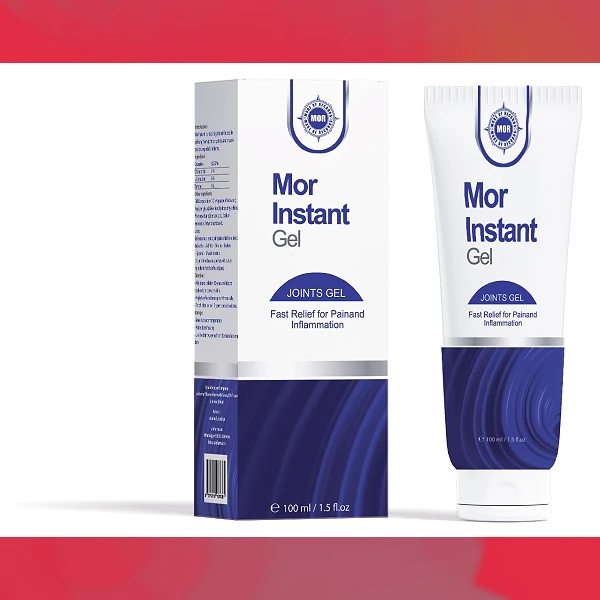 Mor Instant