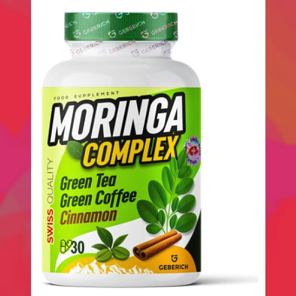 Moringa Complex