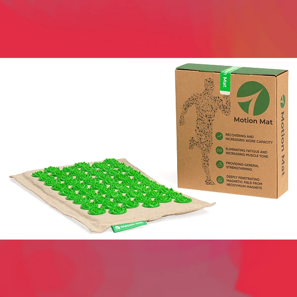 Motion Mat