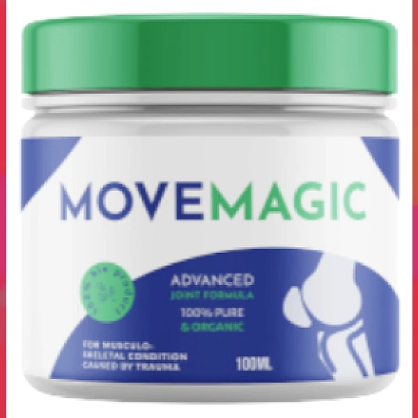 MoveMagic