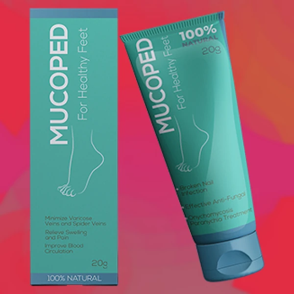 Mucoped