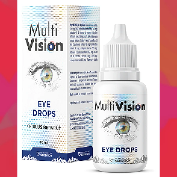 Multivision Drops