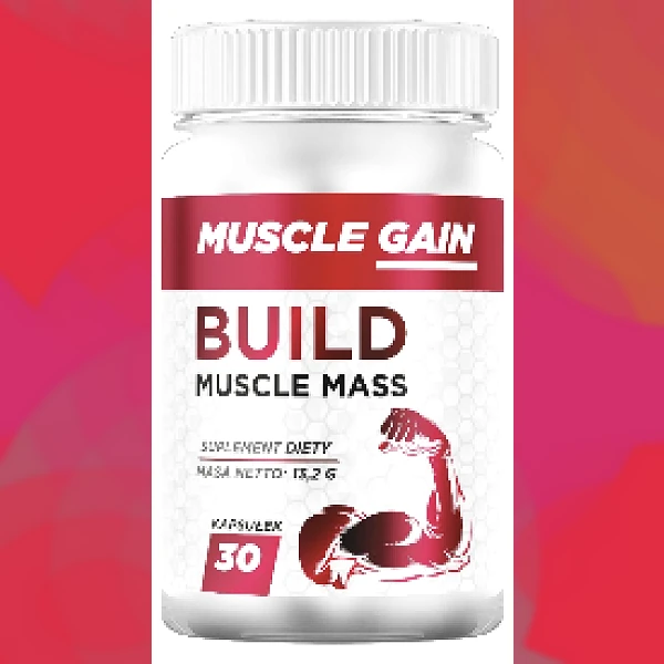 Muscle Gain