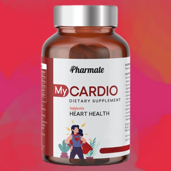 My Cardio