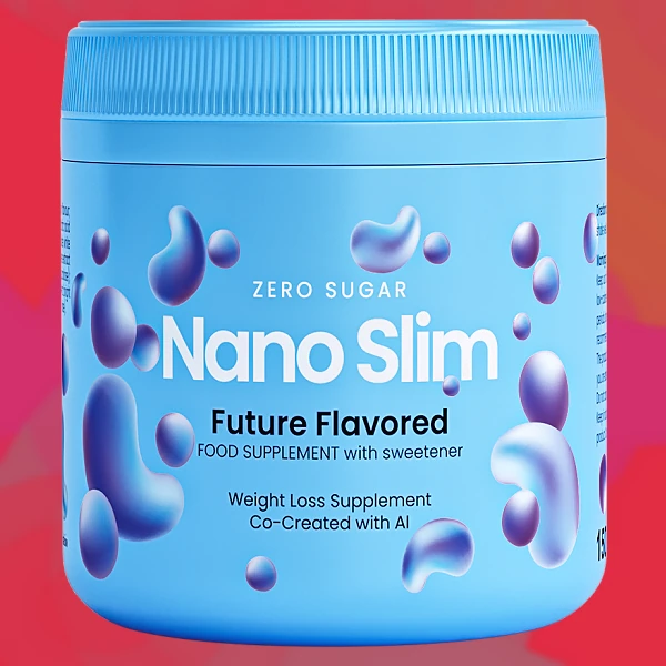 Nano Slim