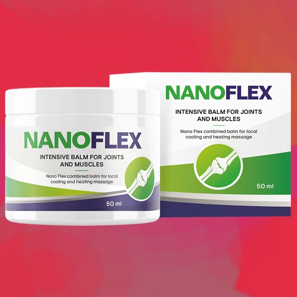 NanoFlex balm