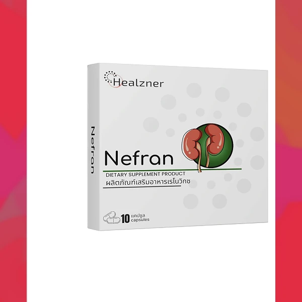 Nefran