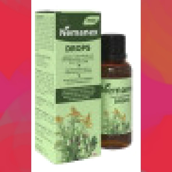 Nemanex Cystitis