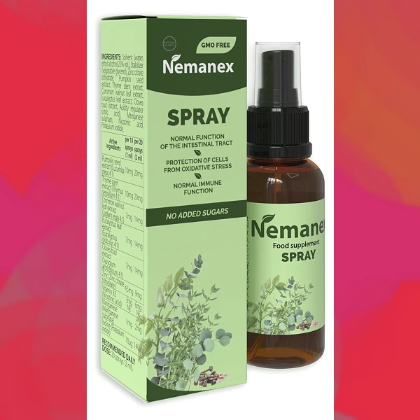 Nemanex
