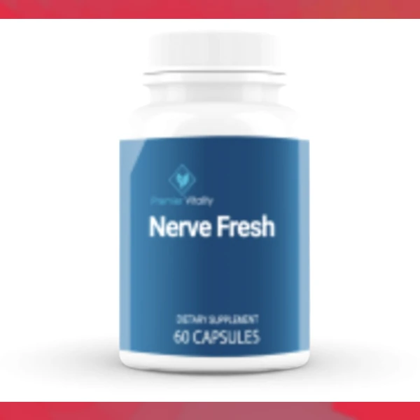 Nerve Fresh