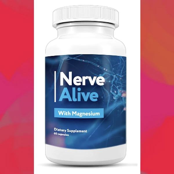 NerveAlive