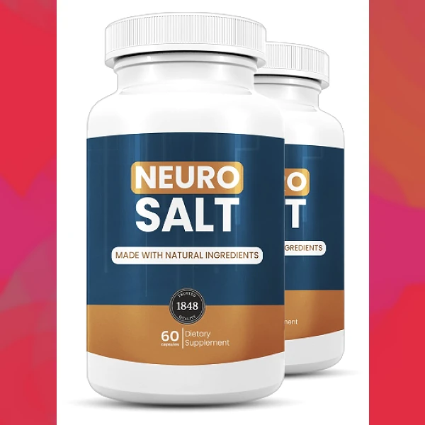 Neuro Salt