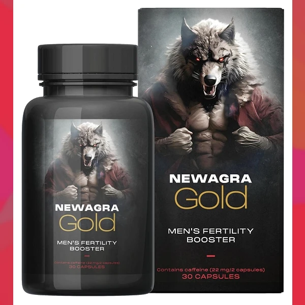 NEwagra Gold