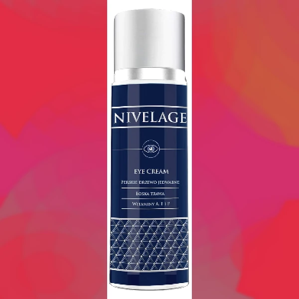 Nivelage eye cream