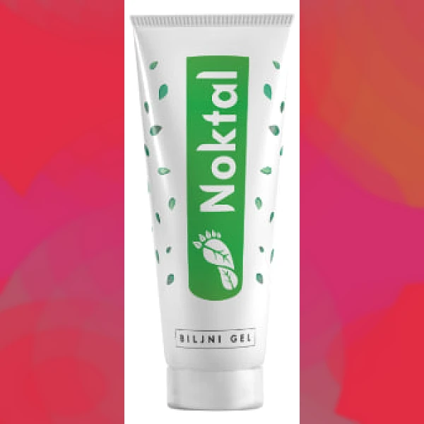 Noktal Gel