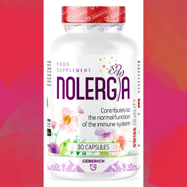 Nolergia