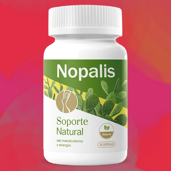 Nopalis