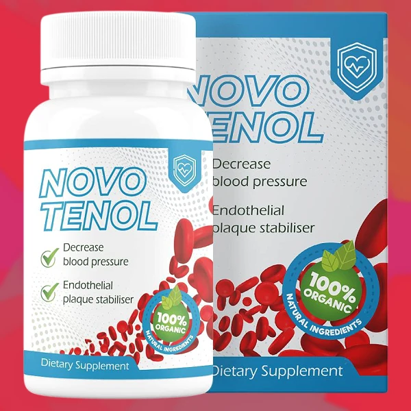 Novo Tenol