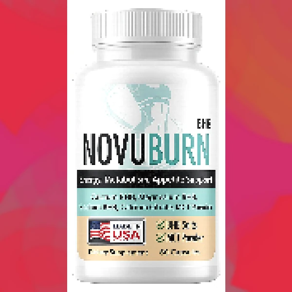 NovuBurn