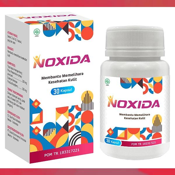 Noxida